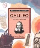 Front cover of Galileo and the universe by Steve Parker