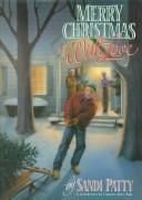 Front cover of Merry Christmas with love by Sandi Patti
