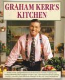 Front cover of Graham Kerr's kitchen by Graham Kerr
