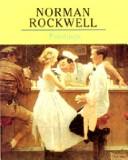 Cover of Norman Rockwell Album by Christopher Finch