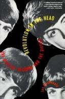 Front cover of Revolution in the head by Ian MacDonald