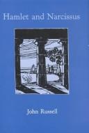 Cover of Hamlet and Narcissus by Russell, John