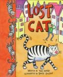 Cover of Lost cat by Tad Hardy