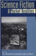 Front cover of Science fiction and market realities by George Edgar Slusser