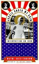 Cover of Jackie Under My Skin by Wayne Koestenbaum