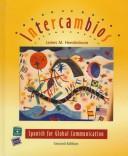 Cover of Intercambios by James M. Hendrickson