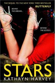 Cover of Stars by Kathryn Harvey