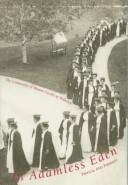 Front cover of A social portrait of academic women at Wellesley College, 1890-1910 by Patricia Ann Palmieri