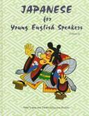 Front cover of Japanese for young English speakers by Young, John