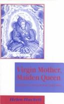 Cover of Virgin mother, maiden queen by Helen Hackett