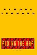 Cover of Riding the Rap by Elmore Leonard
