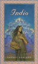 Cover of Indio by Sherry Garland