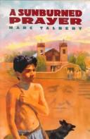 Cover of A sunburned prayer by Marc Talbert