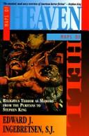 Front cover of Maps of Heaven, Maps of Hell by Ed Ingebretsen