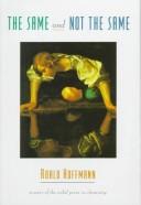 Front cover of Lo Mismo y Lo No Mismo by Roald Hoffmann