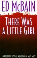 Front cover of There Was a Little Girl by Evan Hunter