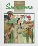Cover of Sacagawea by Jan Gleiter