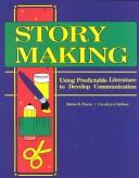 Cover of Story making by Robin E. Peura