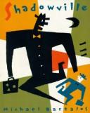 Cover of Shadowville by Michael Bartalos