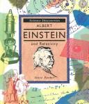 Cover of Albert Einstein and relativity by Steve Parker