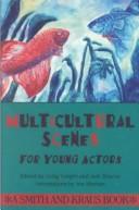 Cover of Multicultural scenes for young actors by Craig Slaight