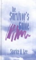 Cover of The survivor's guide by Sharice A. Lee