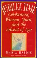 Cover of Jubilee Time by Maria Harris