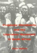 Front cover of Biblical hermeneutics of liberation by Gerald O. West