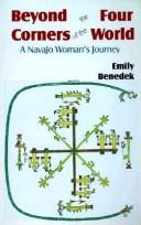 Front cover of Beyond the four corners of the world by Emily Benedek
