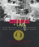 Cover of Becoming a chef by Andrew Dornenburg