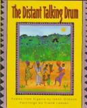 Cover of The Distant Talking Drum by Isaac Olaleye