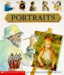 Cover of Portraits by Claude Delafosse