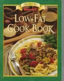 Front cover of The best of Sunset low-fat cook book by Sunset Books
