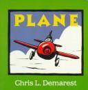 Cover of Plane by Chris L. Demarest