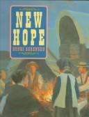 Cover of New Hope by Henri Sorensen