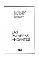 Cover of Las palabras andantes by Eduardo Galeano