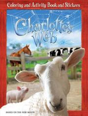 Cover of Charlotte's Web by Jennifer Frantz