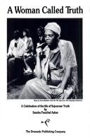 Front cover of God and a woman by Sandy Asher