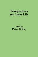 Front cover of Perspectives on later life by Peter Russell Day