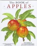 Front cover of The book of apples by Joan Morgan
