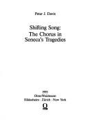 Cover of Shifting song by Davis, Peter J.
