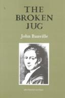Cover of The Broken Jug by John Banville