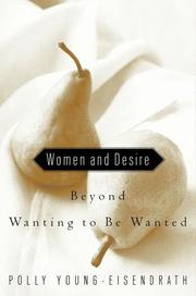 Front cover of Women and Desire by Polly Phd Young-Eisendrath
