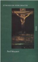 Front cover of Ethiek en sublimatie by Paul Moyaert
