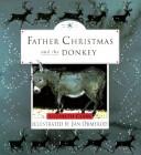 Cover of Father Christmas and the Donkey by Elizabeth Clark
