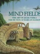 Cover of Mind fields by Yerka, Jacek
