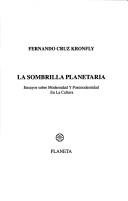 Front cover of El reto de la crítica by Alvaro Pineda Botero