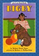 Cover of Digby by Barbara Shook Hazen