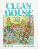 Cover of Clean house by Jessie Haas