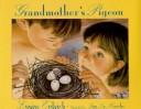 Front cover of Grandmother's pigeon by Louise Erdrich